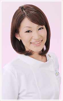 ぴよぴよの森主宰佐藤芳美